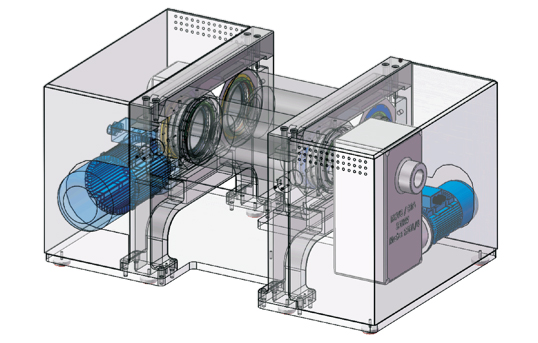Mixing-Cracker-Grinder-Refiner-Mills-machines